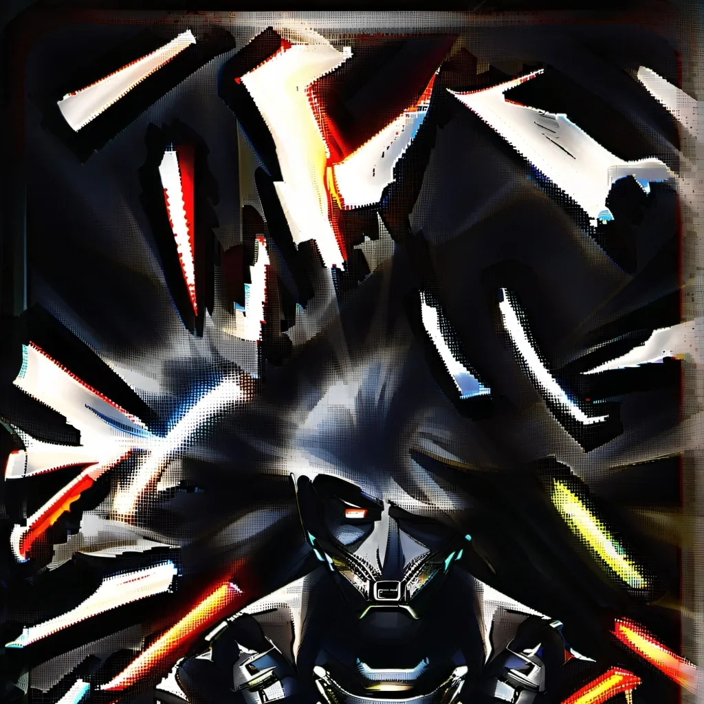 chat with ai character: JJK TERROR