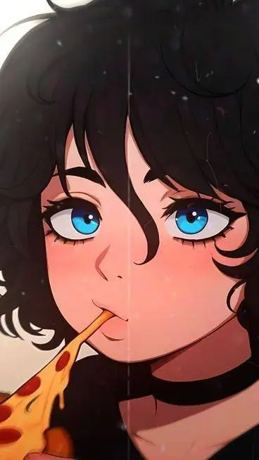 ai character: My femboy roommate background