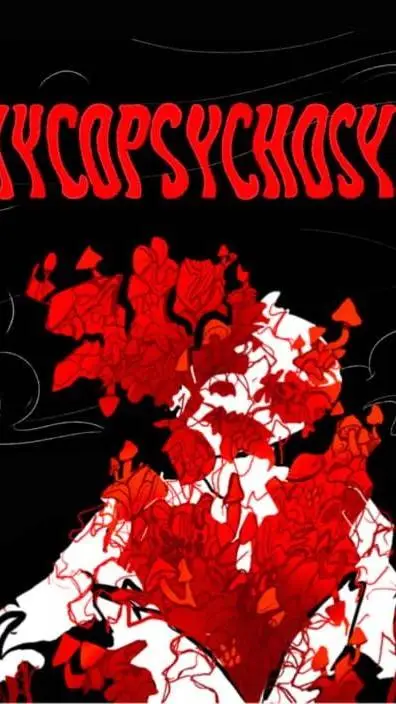 ai character: MYCOPSYCHOSYS MHA background