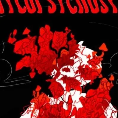 chat with ai character: MYCOPSYCHOSYS MHA