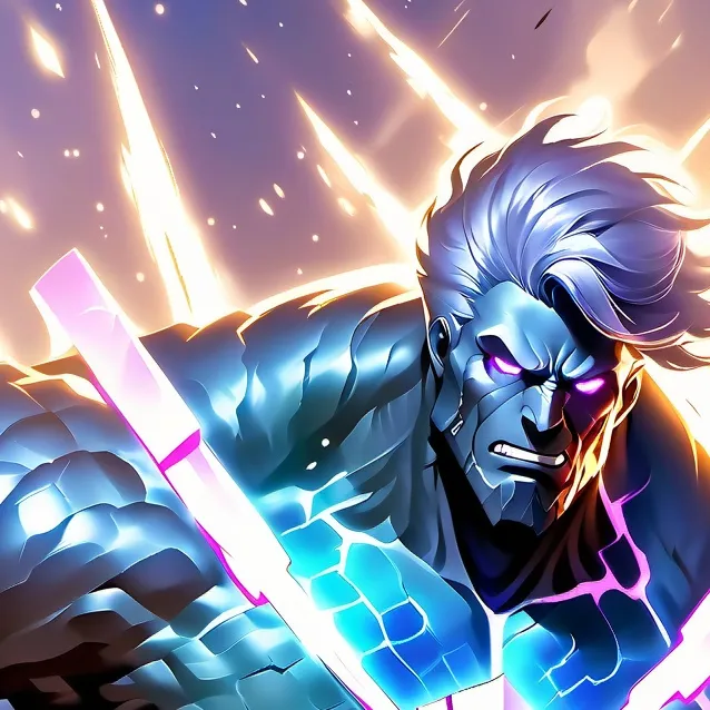 chat with ai character: hangi AOT