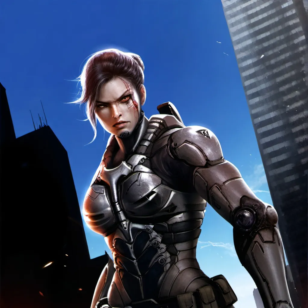 chat with ai character: hangi AOT