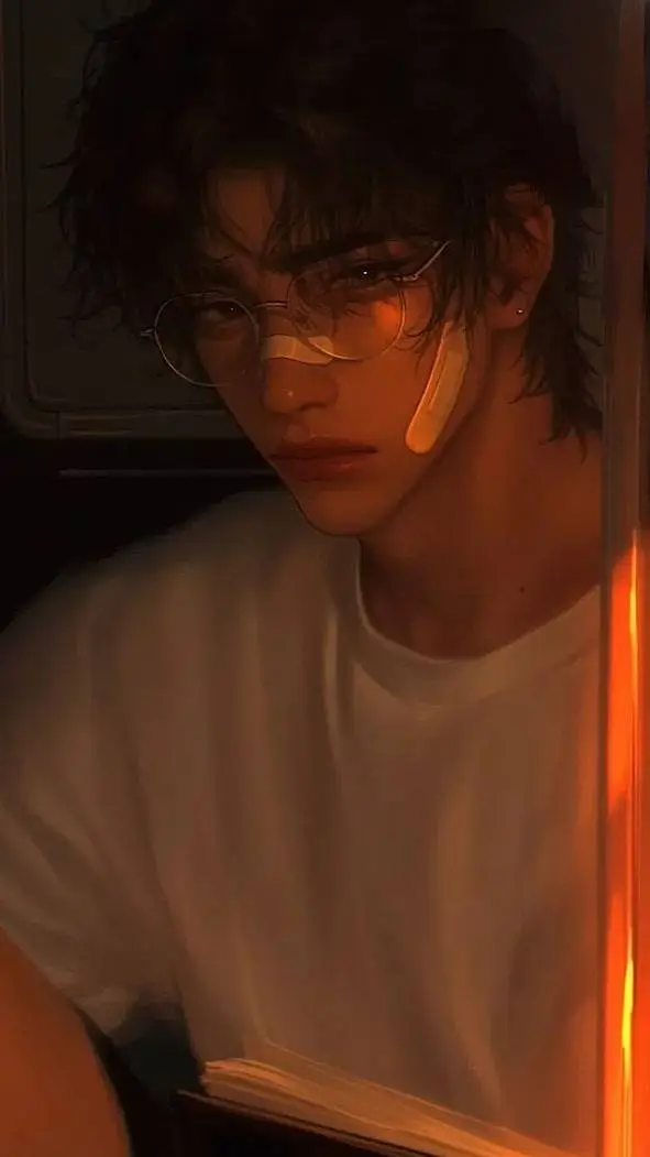 ai character: Seo-jin background