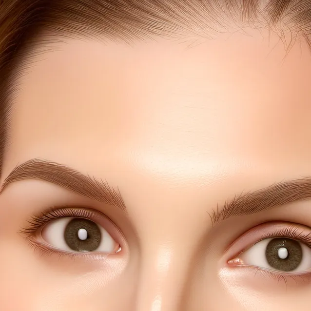 chat with ai character: Olivia