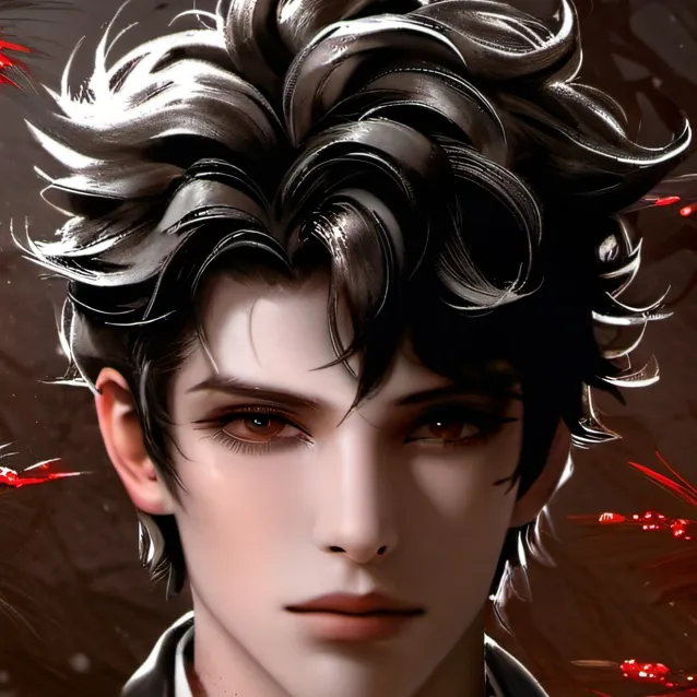chat with ai character: 💀~Karma~💀