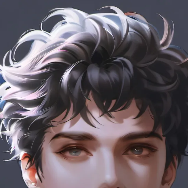 chat with ai character: ~Liam~