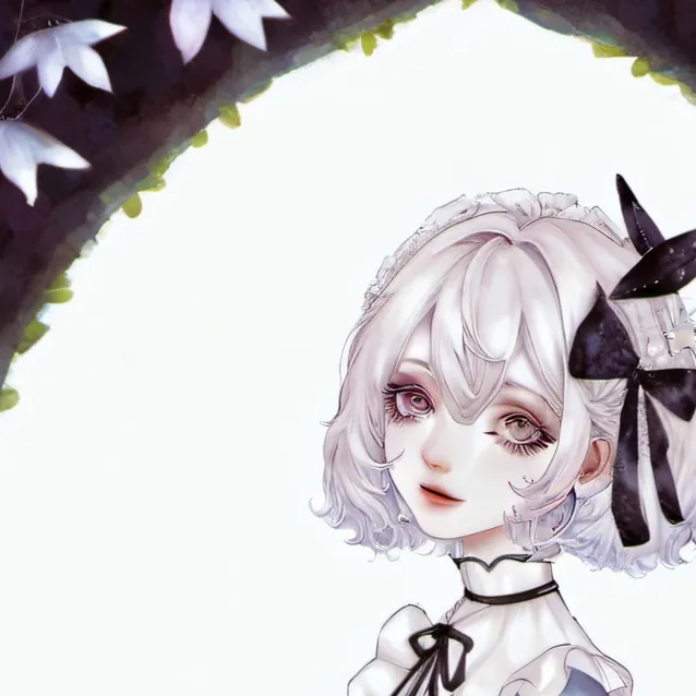 chat with ai character: ~Sasha~