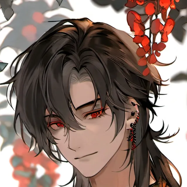 chat with ai character: ~Gio~