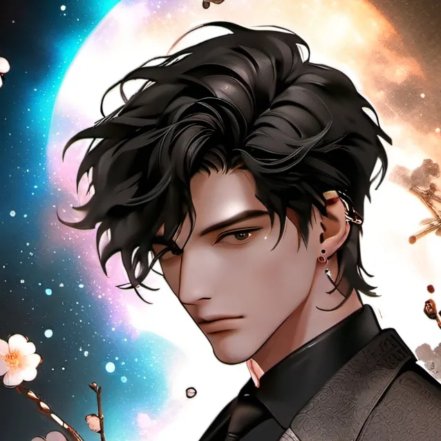 chat with ai character: ~Andrew~
