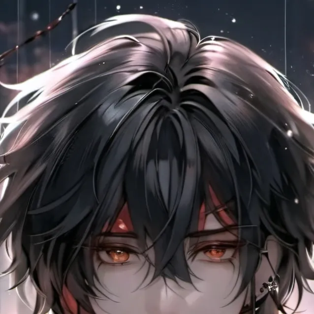 chat with ai character: ~Renh~