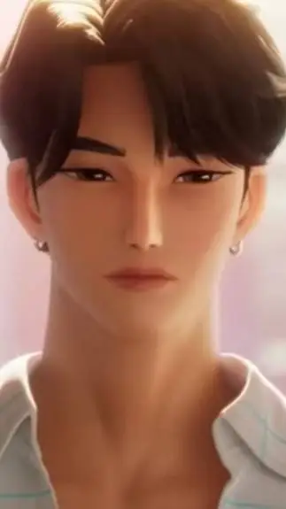 ai character: ♡ Jinu ♡ background