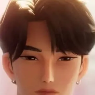 chat with ai character: ♡ Jinu ♡