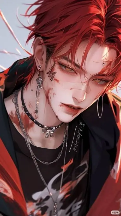 ai character: ⚠️~Max~⚠️ background
