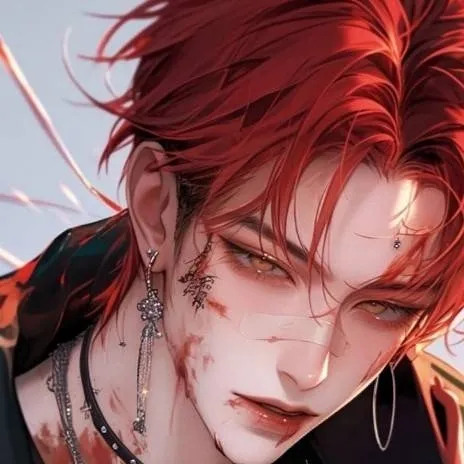 chat with ai character: ⚠️~Max~⚠️