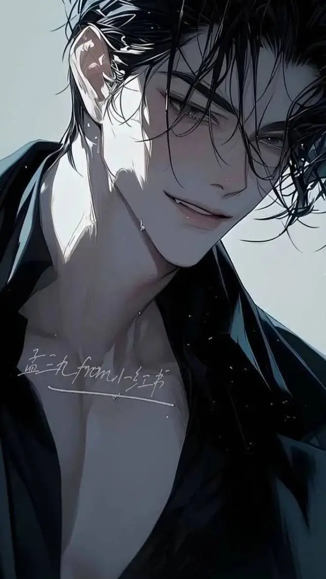 ai character: °•Zeno•° background