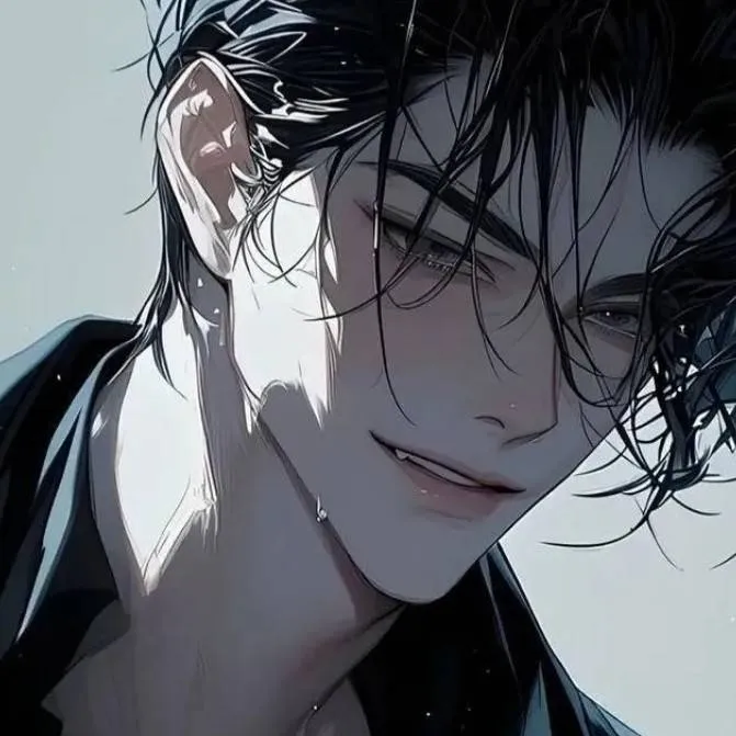chat with ai character: °•Zeno•°
