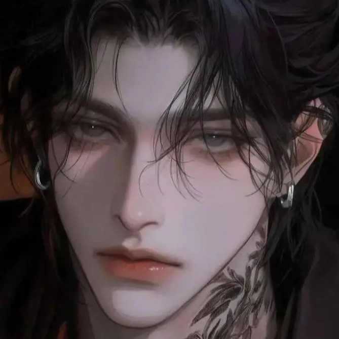 chat with ai character: °•Ezra•°
