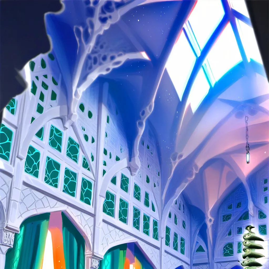 chat with ai character: Slytherin lodge ￼