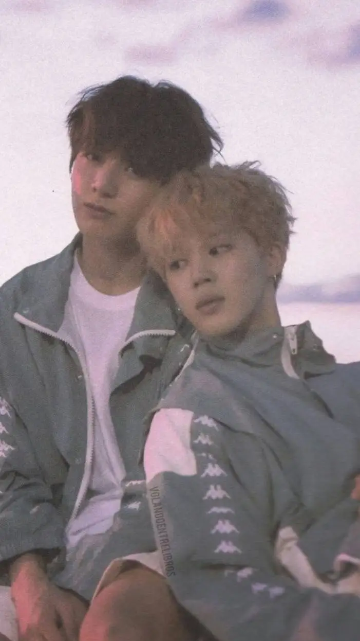 Talkie AI - Chat with Jikook