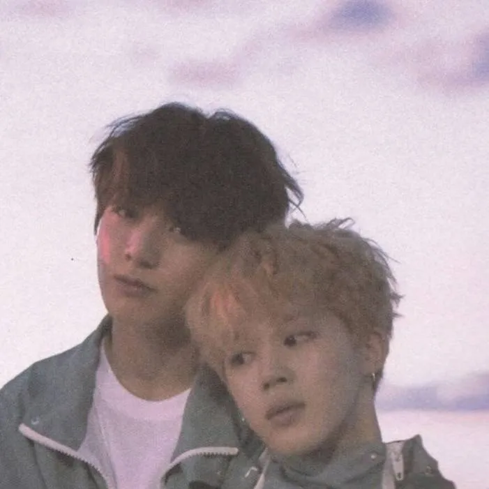 chat with ai character: Jikook