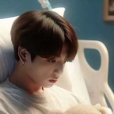 chat with ai character: Kookie