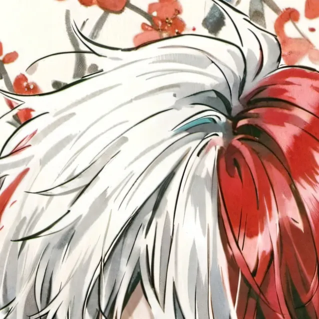 chat with ai character: shoto todoroki 