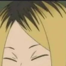 chat with ai character: kozume kenma