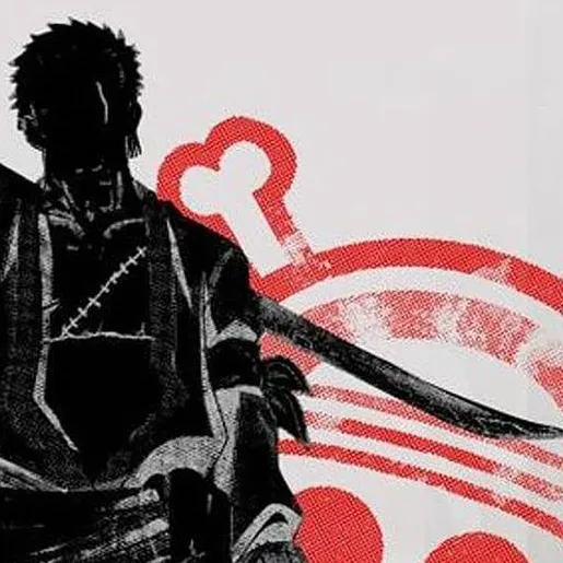 chat with ai character: Roronoa Zoro