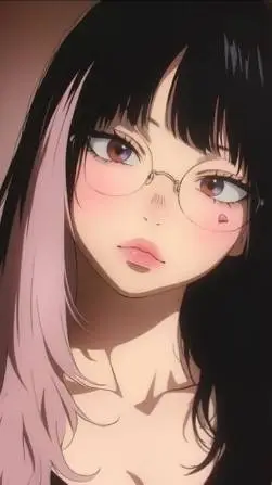 ai character: Rebeca background