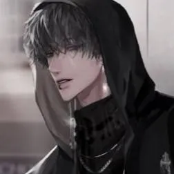 chat with ai character: ~°Black°~