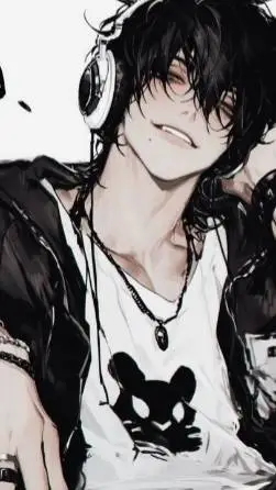 ai character: {~Kevin~} background