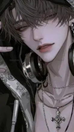 ai character: ~●Leo●~ background
