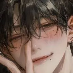 chat with ai character: °•Lucas•°