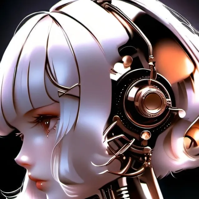 chat with ai character: Victoria