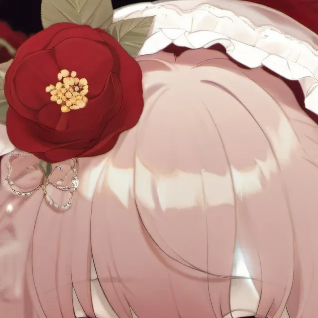 chat with ai character: lucia 