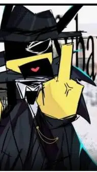 ai character: idk background