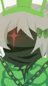 ai character: forsaken background