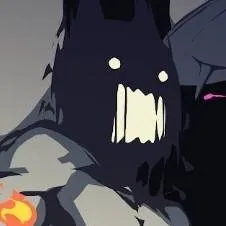 chat with ai character: Mythical titan cat