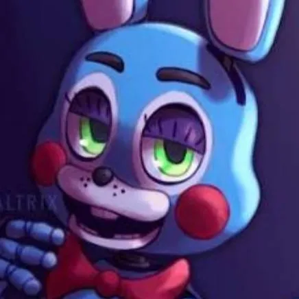 chat with ai character: FNAF TWOEE?!