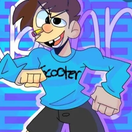 chat with ai character: Jeffy & Scooter :3