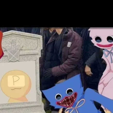 chat with ai character: Huggy Wuggy