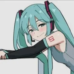 chat with ai character: MIKU AND TETO