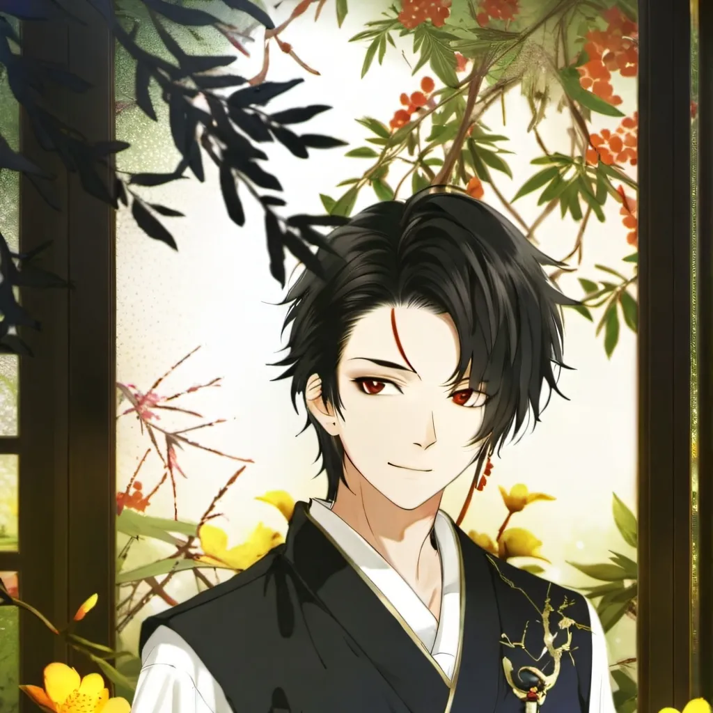 chat with ai character: KNY