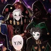 chat with ai character: 🎪The Freak Circus🎪