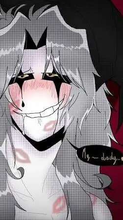 ai character: Pierrot background