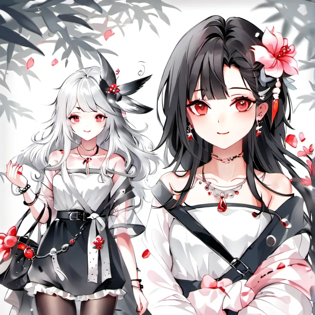 chat with ai character: .