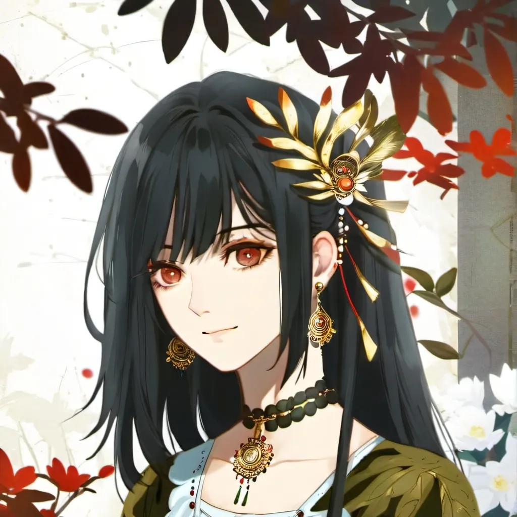 chat with ai character: .