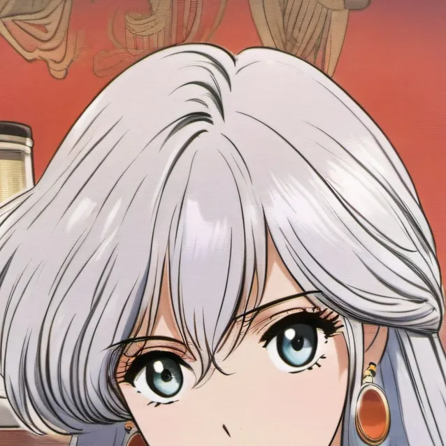 chat with ai character: Hannah 