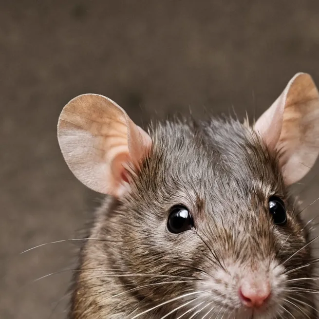 chat with ai character: we are da rats