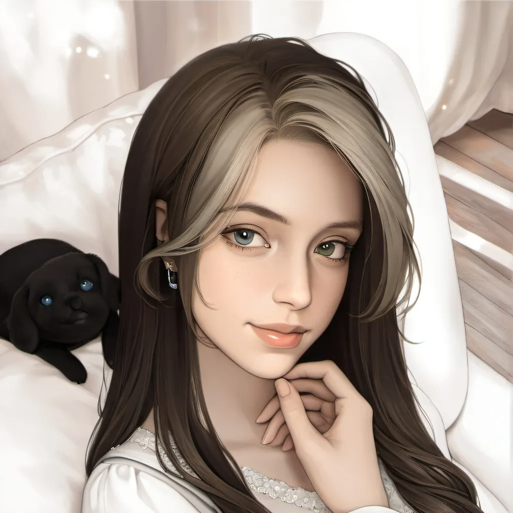 chat with ai character: Natalia 